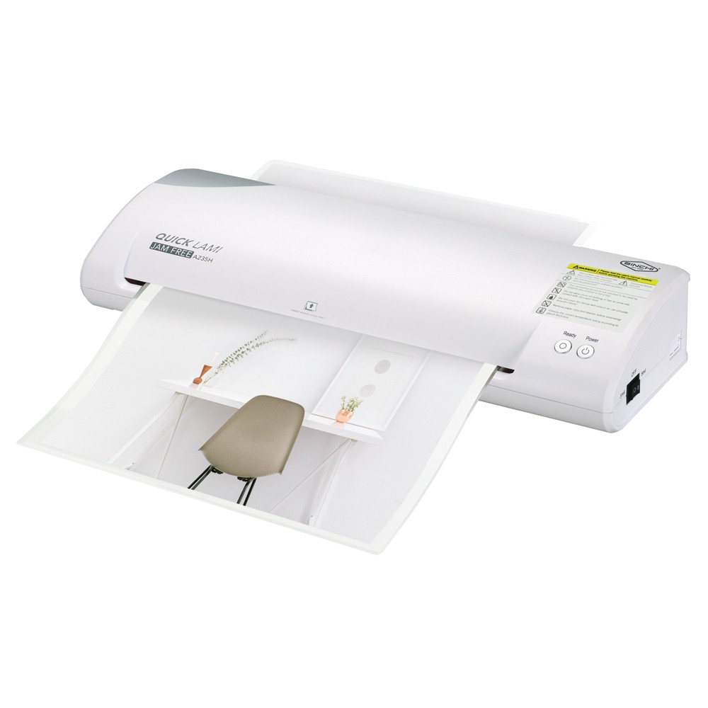 SINCHI® Smart Lami 